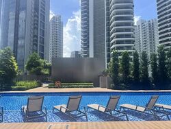 Pullman Residence  (D11), Condominium #561880571